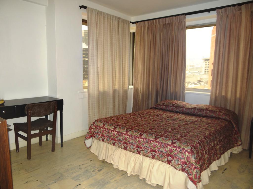 Hotel Nutibara Express Medellín Camera foto