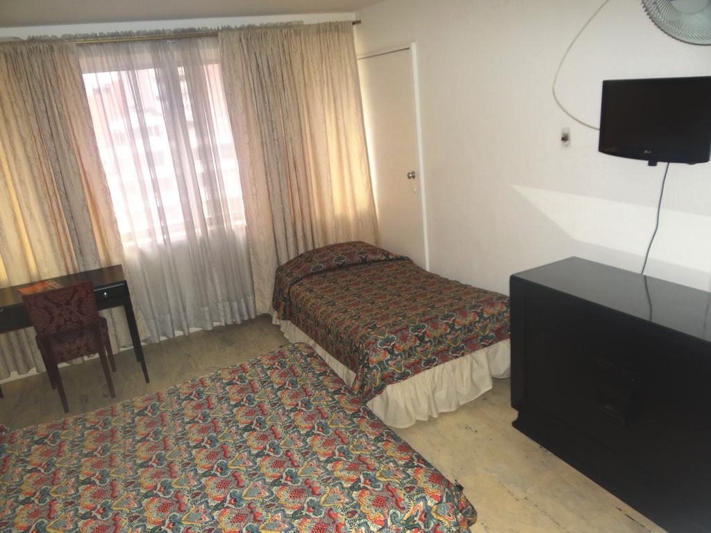 Hotel Nutibara Express Medellín Camera foto