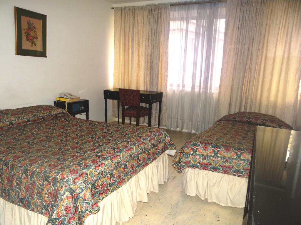Hotel Nutibara Express Medellín Camera foto