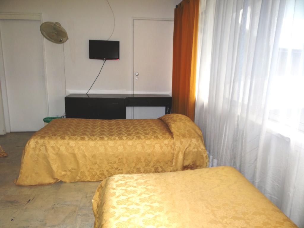 Hotel Nutibara Express Medellín Camera foto
