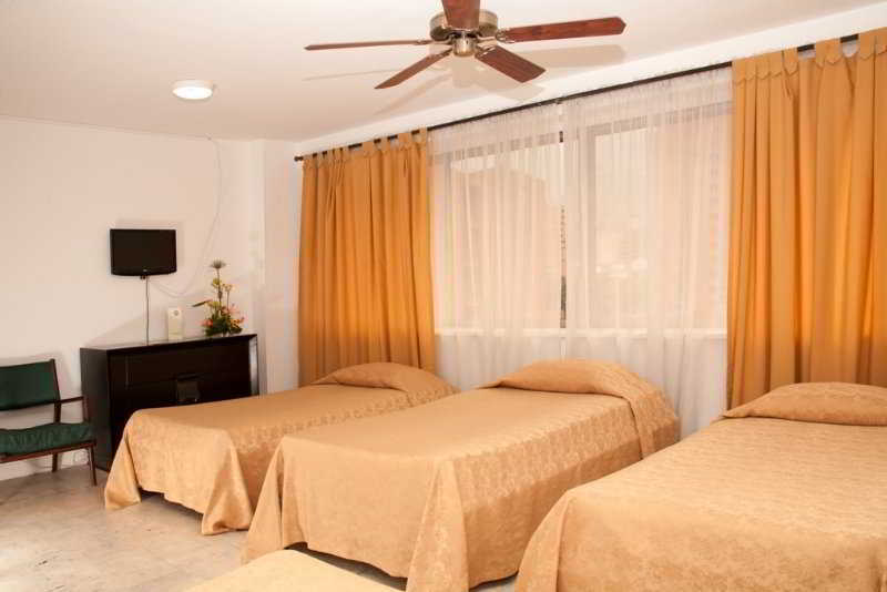 Hotel Nutibara Express Medellín Esterno foto