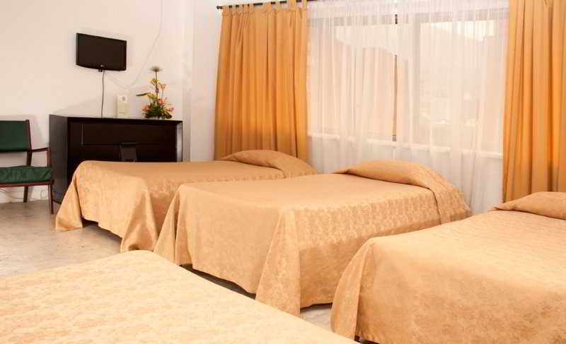 Hotel Nutibara Express Medellín Esterno foto