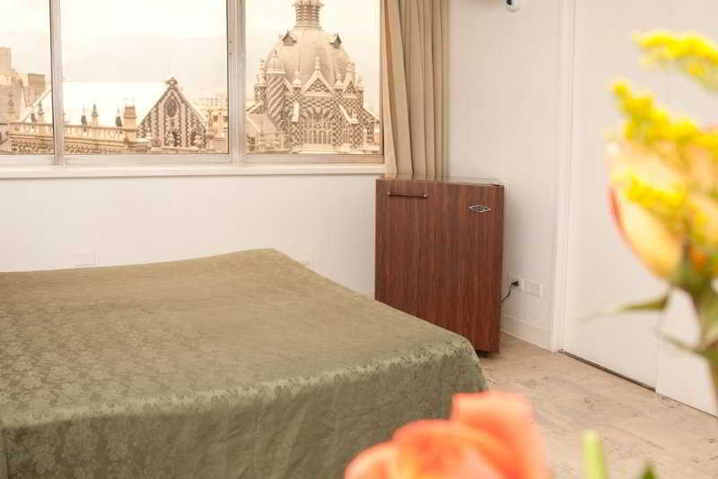 Hotel Nutibara Express Medellín Esterno foto