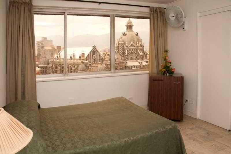 Hotel Nutibara Express Medellín Esterno foto