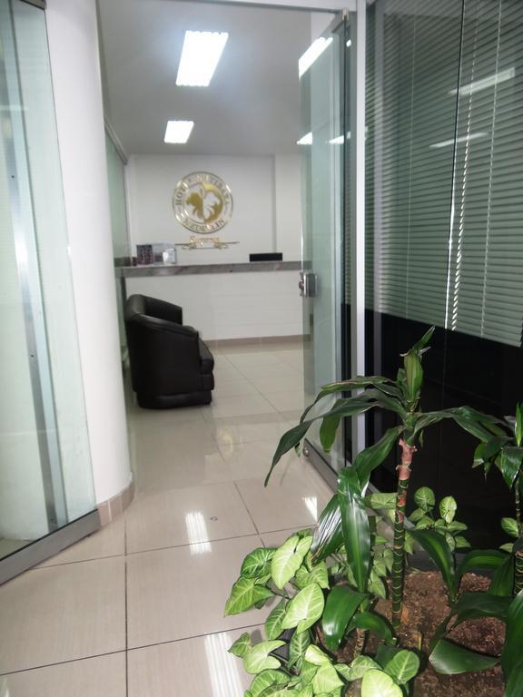 Hotel Nutibara Express Medellín Esterno foto